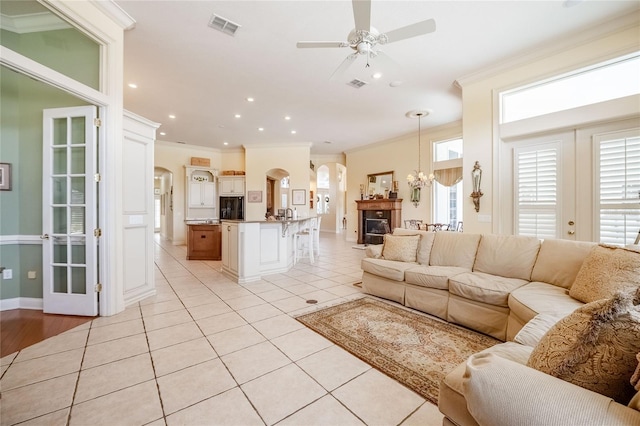 645 Whisper Woods Dr, Lakeland, FL 33813 - photo 14