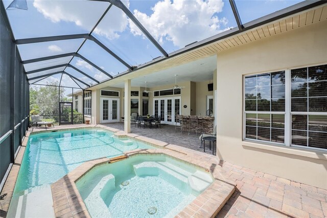 645 Whisper Woods Dr, Lakeland, FL 33813 - photo 57