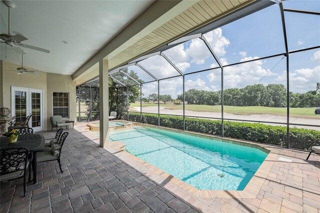 645 Whisper Woods Dr, Lakeland, FL 33813 - photo 59