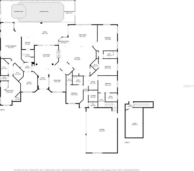 645 Whisper Woods Dr, Lakeland, FL 33813 - photo 74