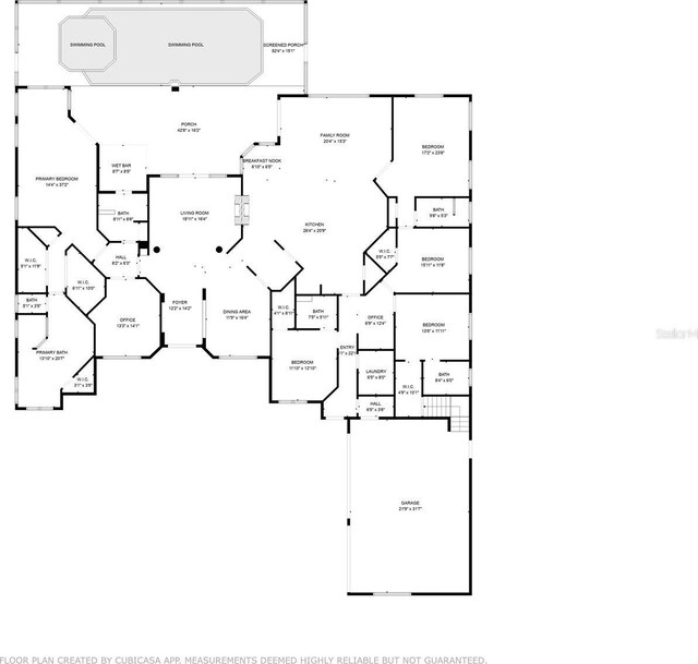 645 Whisper Woods Dr, Lakeland, FL 33813 - photo 75