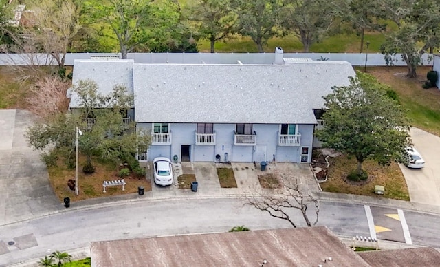 6350 92nd Pl N Unit 2206, Pinellas Park, FL 33782 - view of subject property