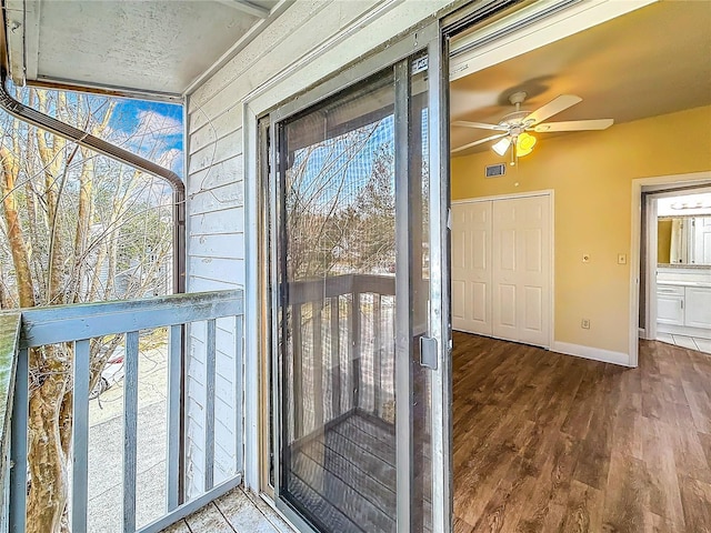 6350 92nd Pl N Unit 2206, Pinellas Park, FL 33782 - view of entrance to property