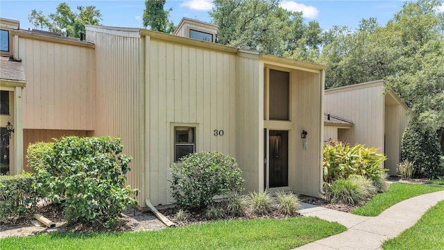 30 Aspen Dr Unit 30, Haines City, FL 33844 - view of front facade