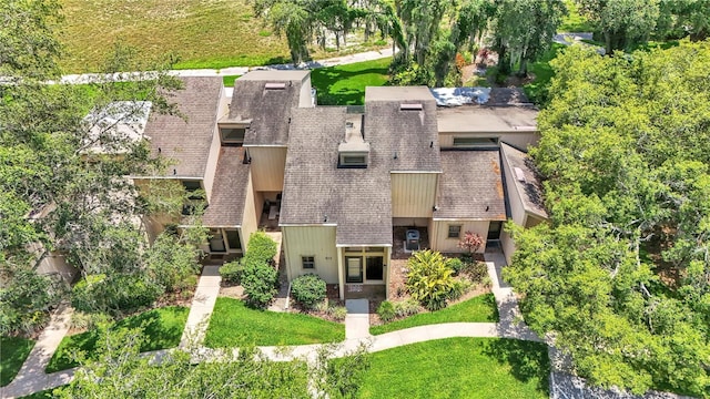 30 Aspen Dr Unit 30, Haines City, FL 33844 - view from above of property