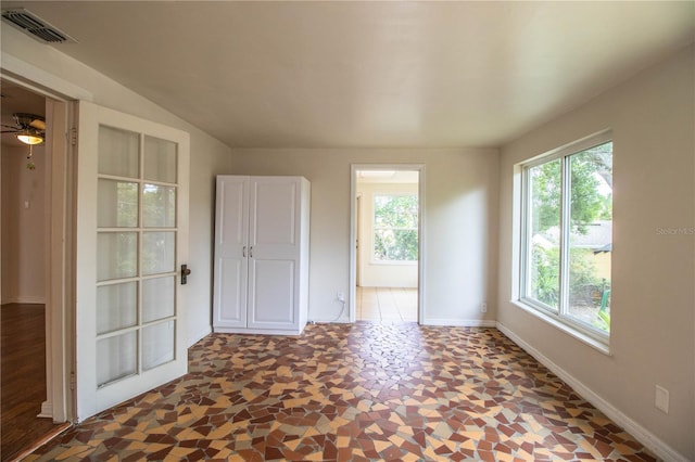 2710 Fairmount Ave, Lakeland, FL 33803 - spare room with baseboards