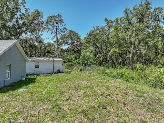 1415 Southern Ave, Lakeland, FL 33803 - view of grassy yard