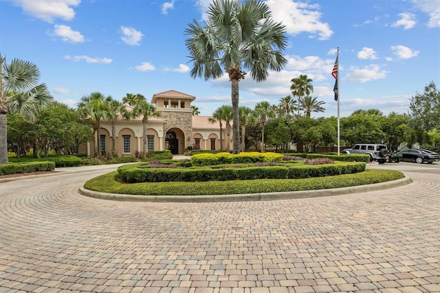 2317 Bella Luna Cir, Lakeland, FL 33810 - photo 43