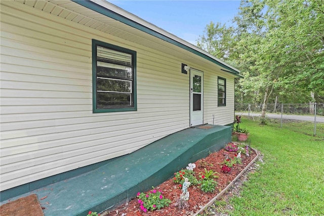 633 Glenda St, Lakeland, FL 33805 - exterior space