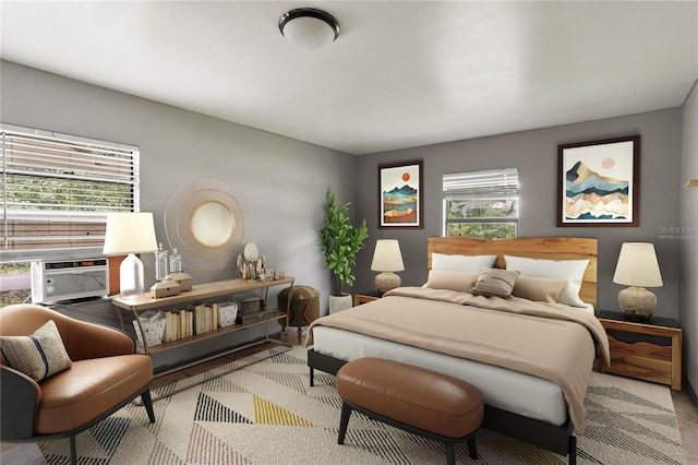 633 Glenda St, Lakeland, FL 33805 - view of bedroom