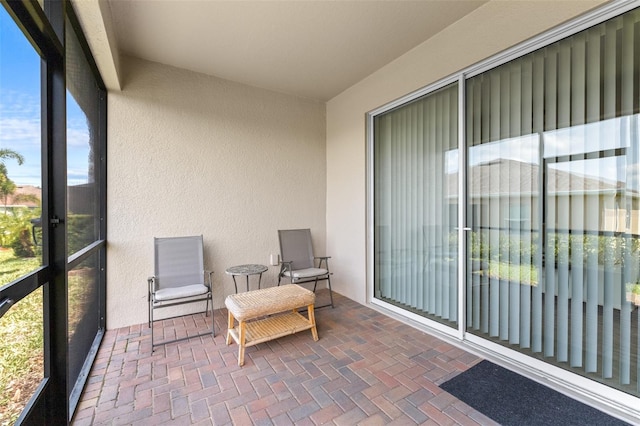 3136 Langdon Ln, Winter Haven, FL 33884 - view of sunroom