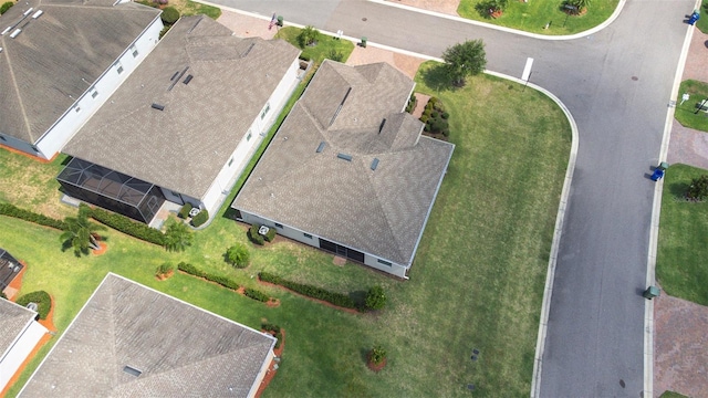 3136 Langdon Ln, Winter Haven, FL 33884 - bird's eye view