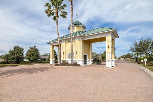 3136 Langdon Ln, Winter Haven, FL 33884 - view of property