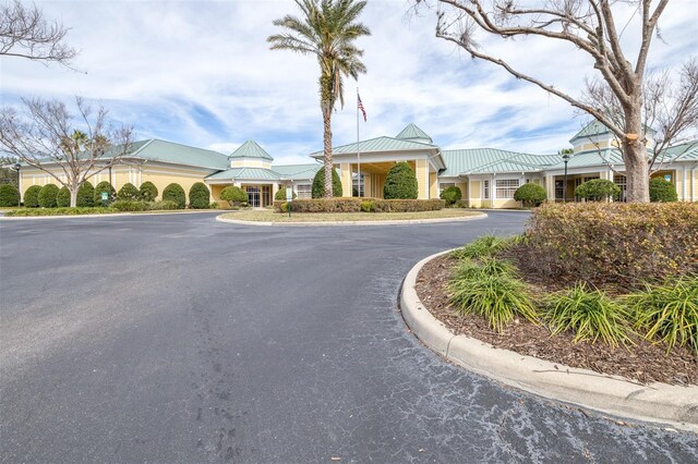 3136 Langdon Ln, Winter Haven, FL 33884 - view of building exterior