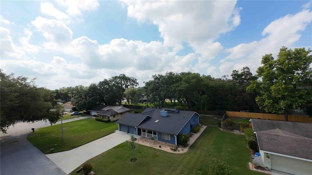 1920 Indian Trails Ct, Lakeland, FL 33813 - aerial view