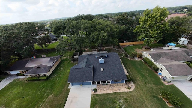 1920 Indian Trails Ct, Lakeland, FL 33813 - view of subject property