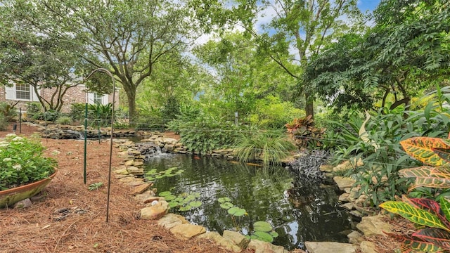 323 E Belvedere St, Lakeland, FL 33803 - water view