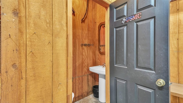 323 E Belvedere St, Lakeland, FL 33803 - view of bathroom
