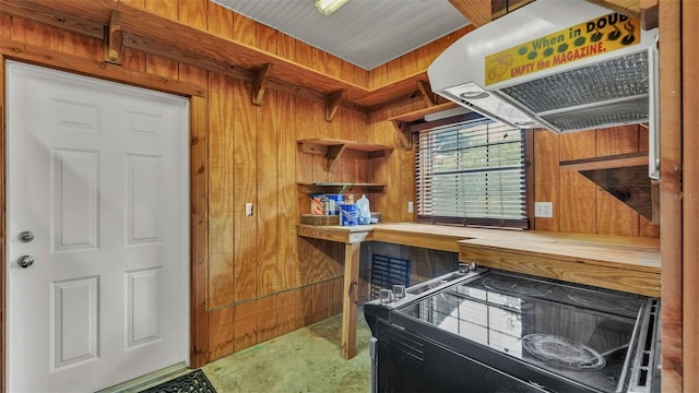 323 E Belvedere St, Lakeland, FL 33803 - view of storage room