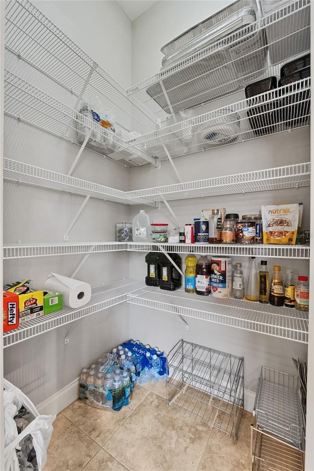 6542 Eagle Ridge Way, Lakeland, FL 33813 - view of pantry