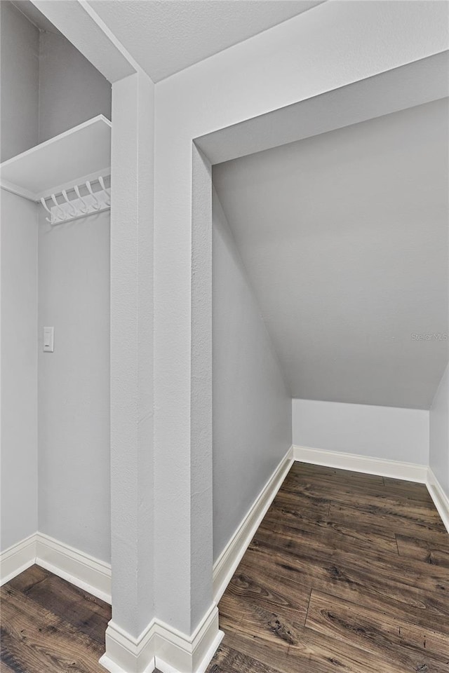 6542 Eagle Ridge Way, Lakeland, FL 33813 - view of closet