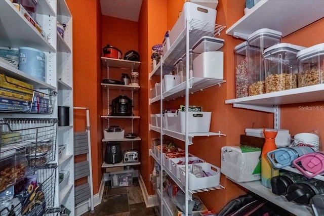 6357 Ashley Dr, Lakeland, FL 33813 - view of storage room