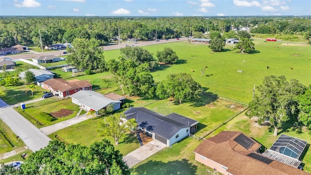 6543 Tula Ln, Lakeland, FL 33809 - aerial view of a forest