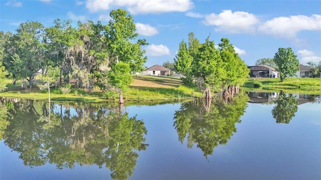 2293 Caspian Dr, Lakeland, FL 33805 - water view