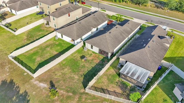 2293 Caspian Dr, Lakeland, FL 33805 - aerial view of residential area
