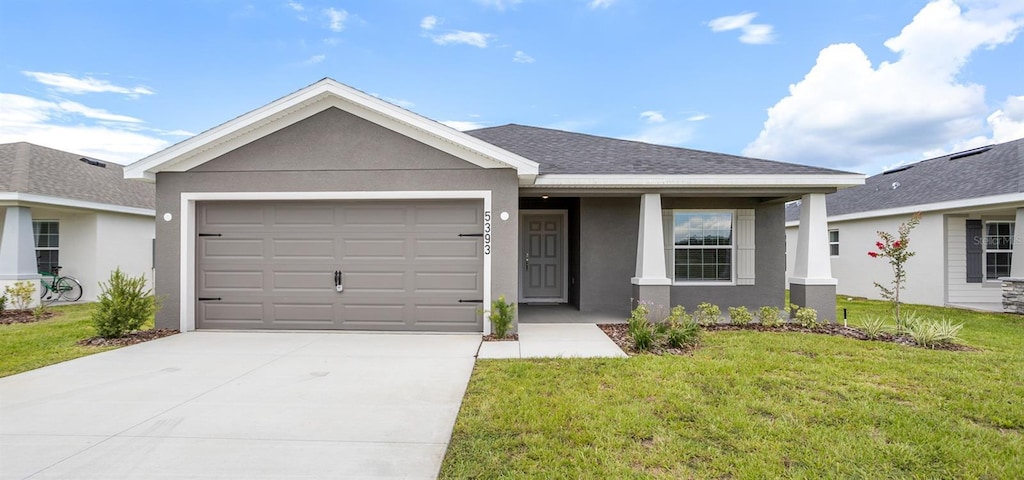 5393 SE 129th Ln, Belleview, FL 34420 - photo 1