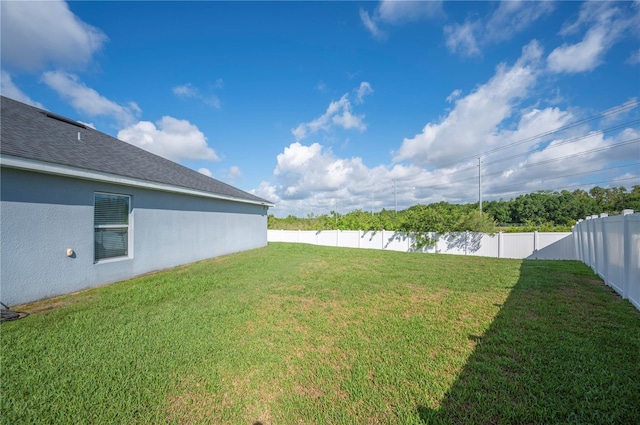 3883 Sandhill Crane Dr, Lakeland, FL 33811 - view of yard