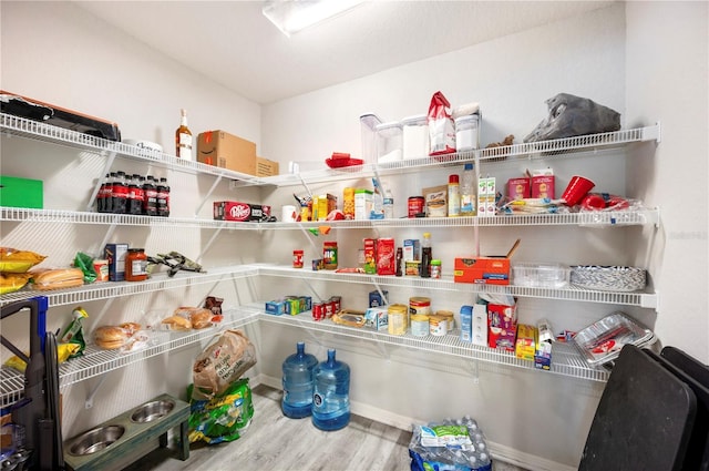 3883 Sandhill Crane Dr, Lakeland, FL 33811 - view of storage area