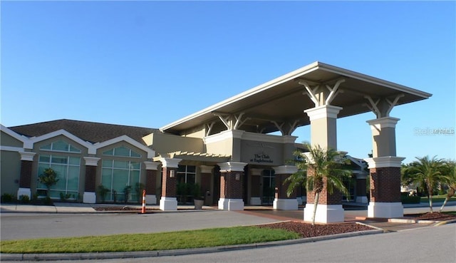 6527 Eagle Ridge Way, Lakeland, FL 33813 - view of building exterior