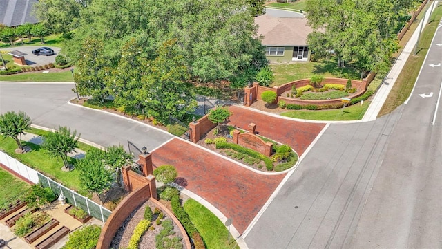 2025 Viewpoint Landings Rd, Lakeland, FL 33810 - aerial view