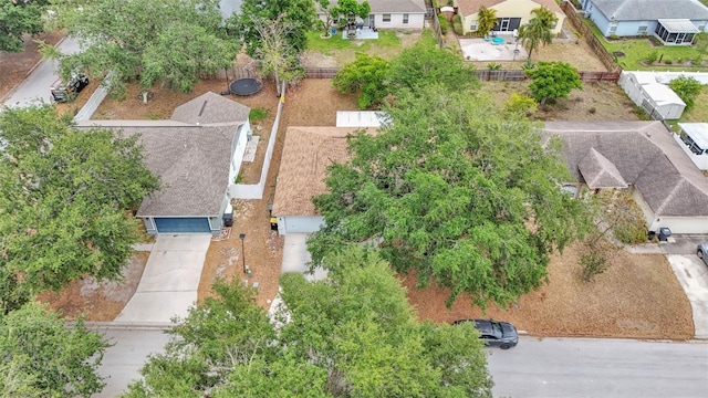7311 Briarbay Loop, Lakeland, FL 33810 - aerial view of residential area