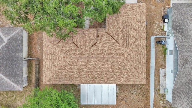7311 Briarbay Loop, Lakeland, FL 33810 - aerial view of property and surrounding area