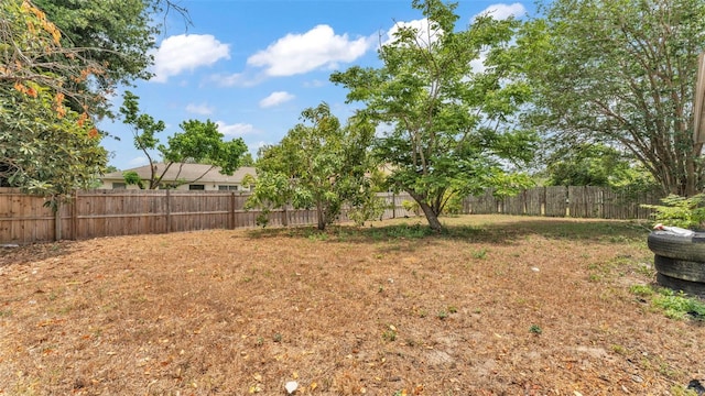 7311 Briarbay Loop, Lakeland, FL 33810 - view of fenced backyard