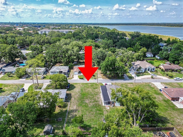 E Valencia St, Lakeland, FL 33805