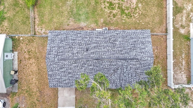 3829 Abbott Ln, Lakeland, FL 33810 - drone / aerial view