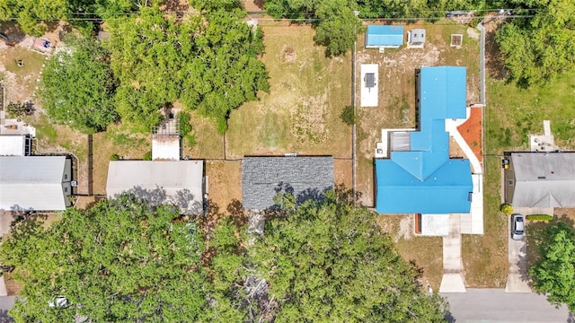 3829 Abbott Ln, Lakeland, FL 33810 - drone / aerial view