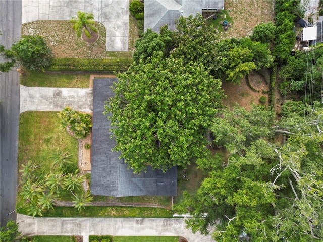 509 Rob Roy St, Lakeland, FL 33813 - aerial view