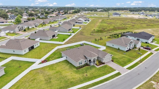 1146 Enclave Ct, Auburndale, FL 33823 - aerial view of residential area