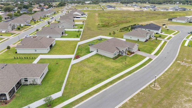 1146 Enclave Ct, Auburndale, FL 33823 - aerial perspective of suburban area