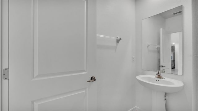 2546 Red Egret Dr, Bartow, FL 33830 - view of bathroom