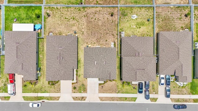 2546 Red Egret Dr, Bartow, FL 33830 - drone / aerial view