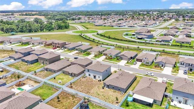 2546 Red Egret Dr, Bartow, FL 33830 - aerial view of residential area