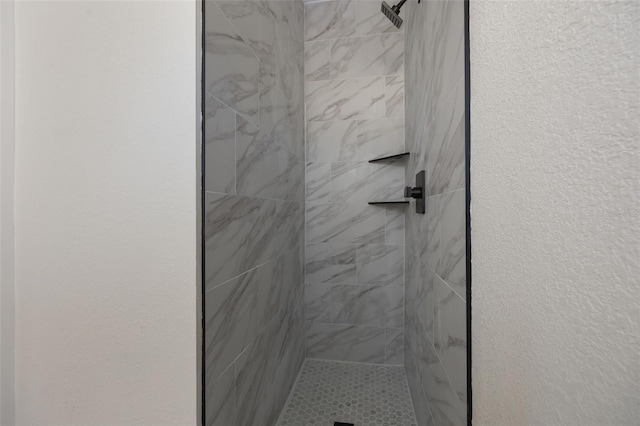 3813 Surrey Dr, Orlando, FL 32812 - bathroom featuring tiled shower