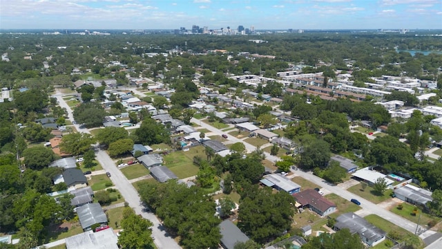3813 Surrey Dr, Orlando, FL 32812 - view of property location