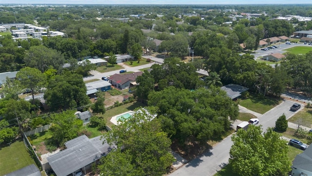 3813 Surrey Dr, Orlando, FL 32812 - view of property location