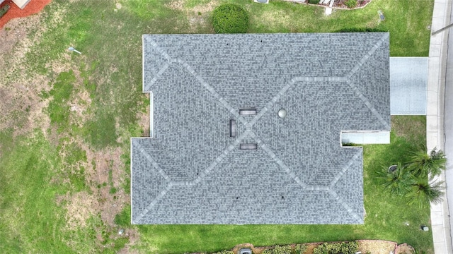 3618 Highland Fairways Blvd, Lakeland, FL 33810 - view of subject property